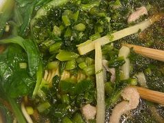 -小方的面(徐家汇店)