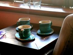 -RUMORS COFFEE ROASTERY鲁马滋咖啡(湖南路店)
