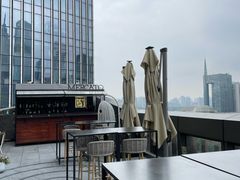 -Mercato莫卡多露台餐厅与酒吧(K11店)