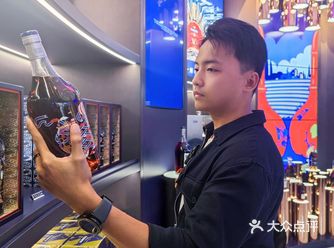 跟马爹利感受法国干邑的经典
