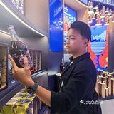 跟马爹利感受法国干邑的经典🥂