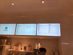 -兰熊鲜奶(西直门凯德mall店)