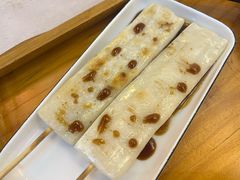-逗烤·轻烧烤(福田店)