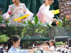 -金豆子幼稚园