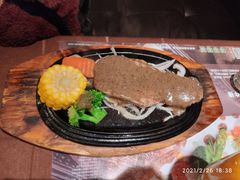 -尊品牛排(沙湾印象汇店)