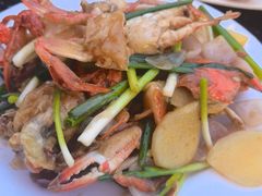 -岛中岛·海鲜大排档·万宁老字号(东澳店)