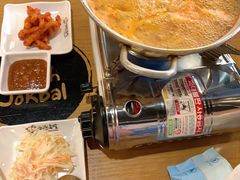 -Myth猪蹄(明洞店)