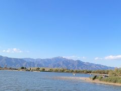 -野鸭湖国家湿地公园