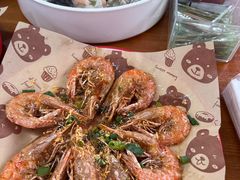 -坛南湾阿强农家乐.海鲜大排档老字号(福州地标美食店)