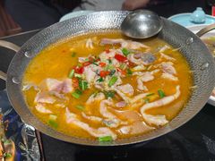 -唐猫庭院·千年陕菜(赛格国际购物中心店)