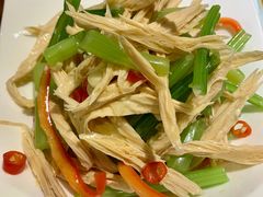 -吴满满油泼面(北方风味园店)