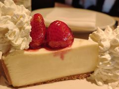 -The Cheesecake Factory 芝乐坊餐厅(王府中環店)