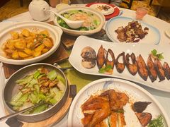 -夏宫中餐厅(香格里拉大酒店)