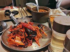 -西塔老太太泥炉烤肉(沈阳店)