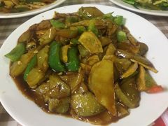 -晓院餐厅