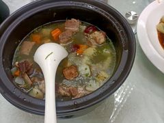 -清真悦宾楼食府(海湖店)