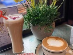 -水乡·印象咖啡馆(周庄店)