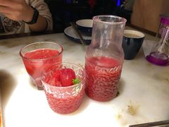 莓好时光-绿茶餐厅(杭州黄龙K-lab店)