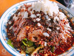 -赵姐猪耳朵饭店