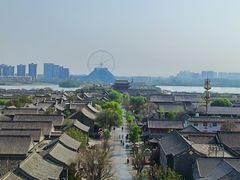 -光岳楼