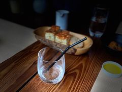 -Mercato莫卡多露台餐厅与酒吧(K11店)