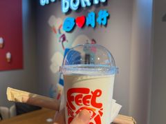 -DQ·蛋糕·冰淇淋(龙茗店)