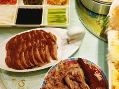 -全聚德(长江路店)