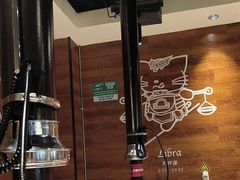 -猫爪爪原切自助烤肉(观音桥阳光世纪店)