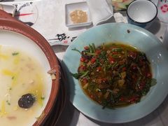 -曹家小菜(胜太路店)