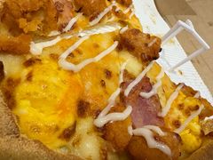 -必胜客(金高店)