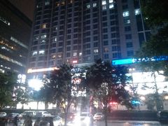 门面-银座mall(东直门店)