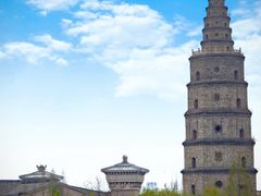 -兴隆文化园景区