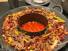 -龙湖杭州滨江天街