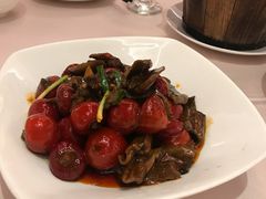 -粗茶淡饭·汉口公馆(循礼门店)