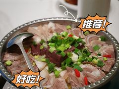 -筱爷叔·上海传统手工菜(新桥店)