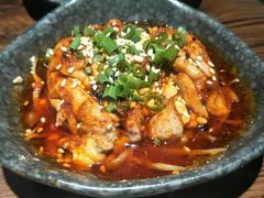 -付小姐在成都(川沙店)