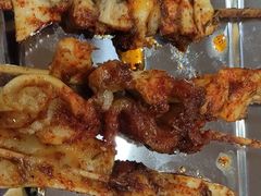 -老黑板筋(顺义总店)
