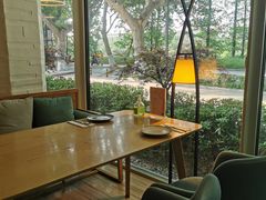 靠窗位-EN SPACE恩空间