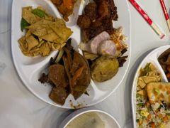 -富龙快餐店(铁西店)