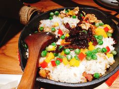 -云海肴·汽锅鸡·云南菜(高德置地店)