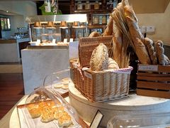 -大理实力希尔顿酒店•香全日制餐厅