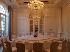 包厢-伯衡55·吉品轩(乌鲁木齐南路店)