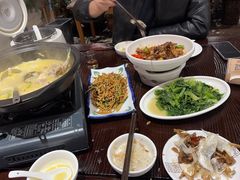 -董府·古宅餐厅