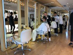 -简法造型·品牌形象店