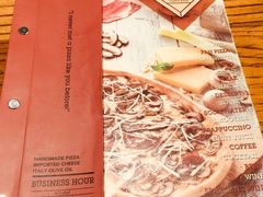 -I HOLIC艾豪丽披萨(KKone店)