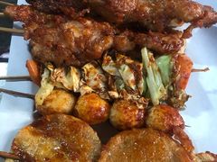 -多鱼炸串麻辣烫