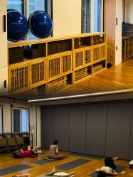 -FineYoga梵音瑜伽·普拉提