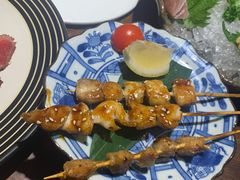 -九井澤精致料理(金茂店)