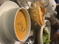 -Hurricane's Grill 飓风牛排