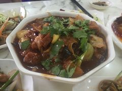 -太原面食店(解放路店)